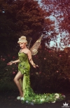 Tinker Bell Cosplay