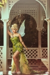 Tinker Bell Cosplay