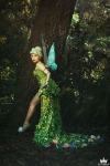 Tinker Bell Cosplay