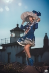 Wadanohara Cosplay