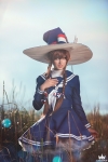 Wadanohara Cosplay