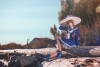 Wadanohara Cosplay