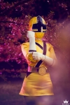 Yellow-Ranger8