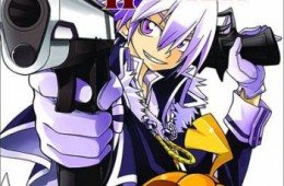 Witch Hunter Manga Review