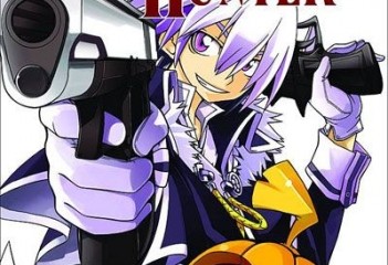 Witch Hunter Manga Review