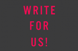 Write for Elite Cosplay