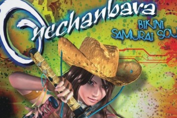 Onechanbara Review