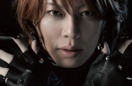 TM Revolution at Otakon