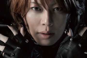 TM Revolution at Otakon