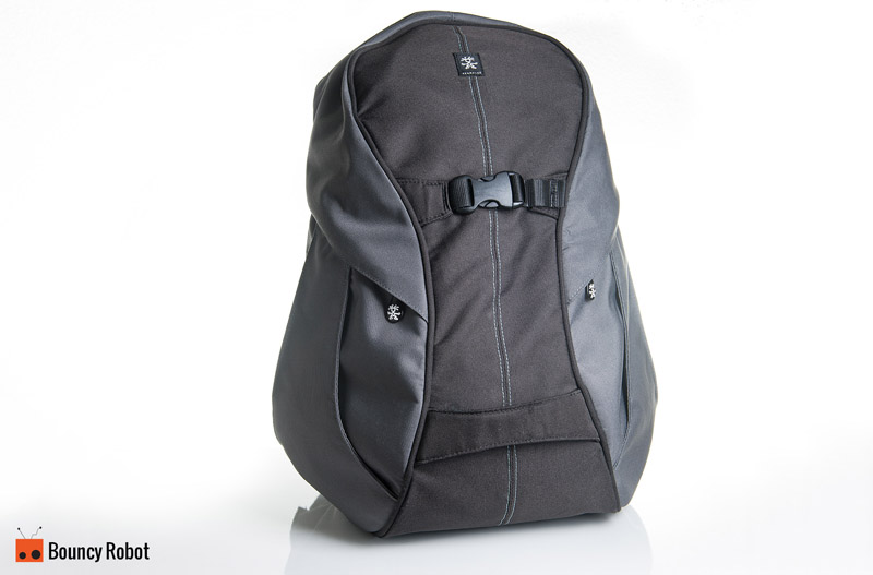 Crumpler Karachi Outpost