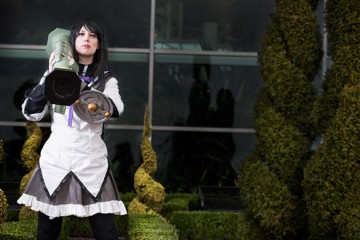 Katsucon Day 2 Pictures