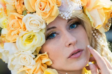 Katsucon Day 1 Photographs