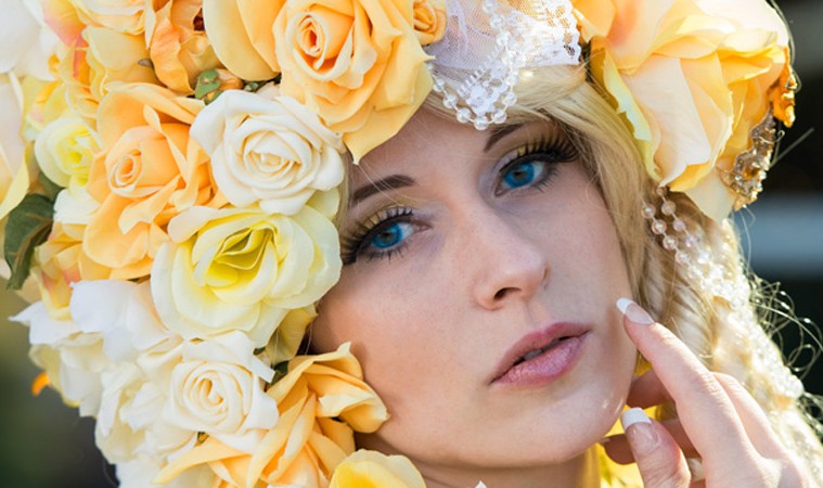 Katsucon Day 1 Photographs