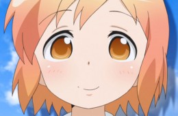 Kotoura-San Anime Review