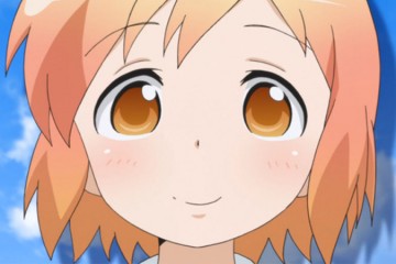 Kotoura-San Anime Review