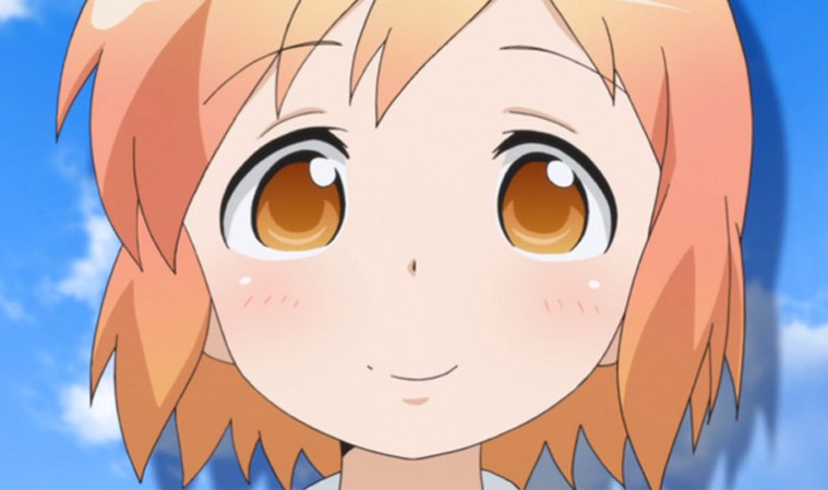 Kotoura-San Anime Review