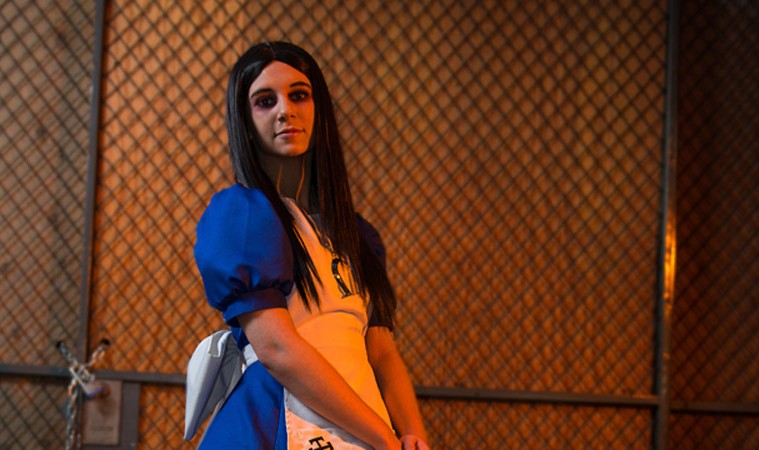 Letting Your Kids Cosplay