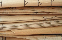 Altering Sewing Patterns for Cosplay