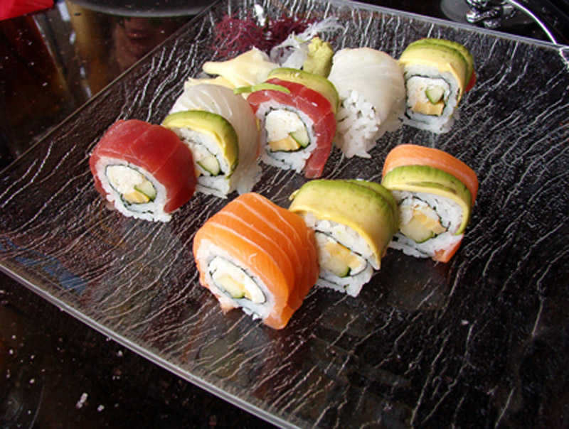 Sushi