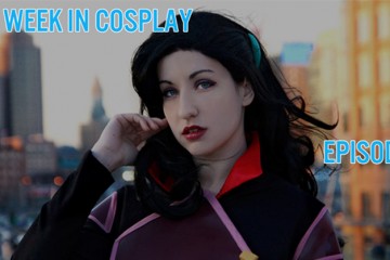 This Week in Cosplay 16