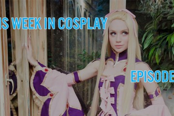 This Week in cosplay Episode 17