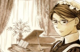 Valentines Day Anime