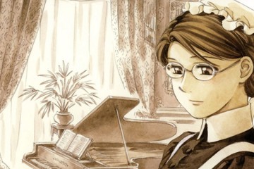 Valentines Day Anime