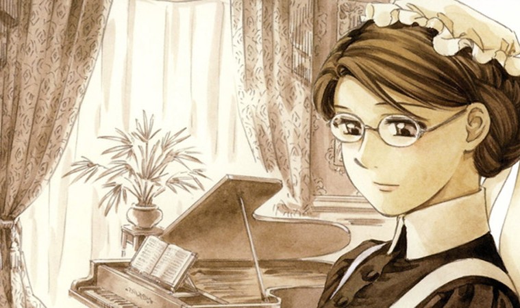 Valentines Day Anime