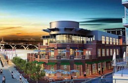 Where to eat at Katsucon