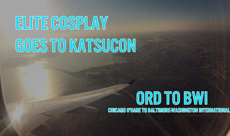 Katsucon Day 0