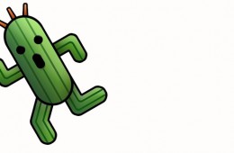 Cactuar Cosplay Commission