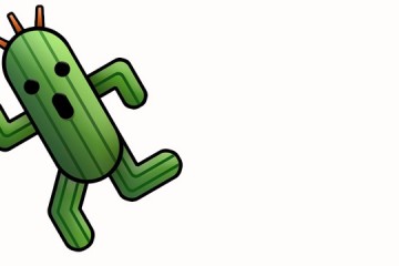 Cactuar Cosplay Commission