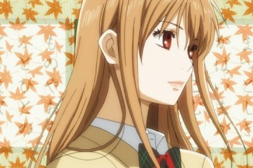 Chihayafuru Review
