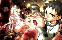 Deadman Wonderland