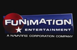 Funimation sues Animeland Wasabi