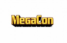 Megacon Logo
