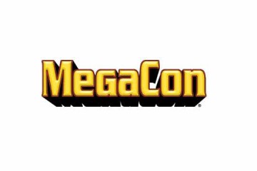 Megacon Logo