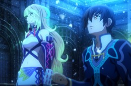 Tales of Xillia