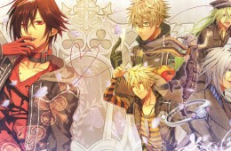 Amnesia Anime Review