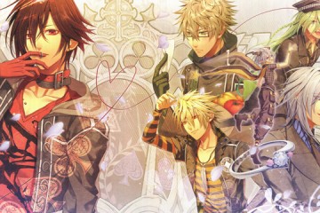 Amnesia Anime Review