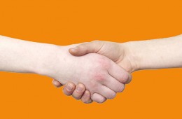 Being Respectful At Conventions