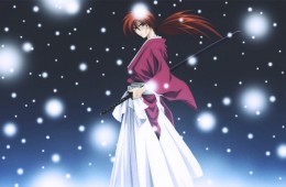 Best Shonen Character