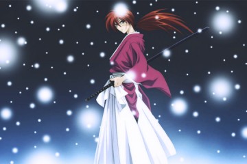 Best Shonen Character