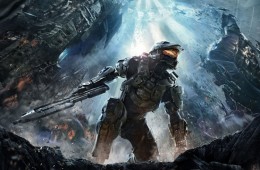 Halo 4