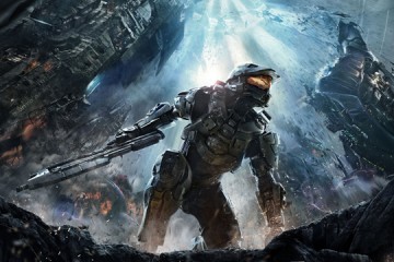 Halo 4