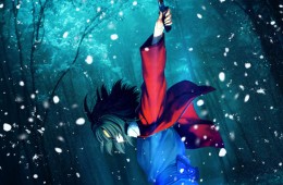 Kara no Kyoukai