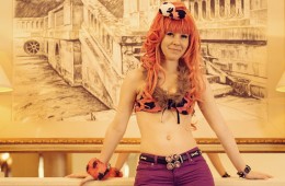 Fanime Day 2 Pictures