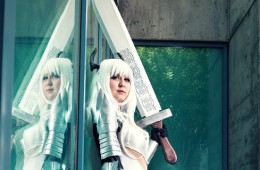 Fanime 2013 Day 3 and 4 Photographs