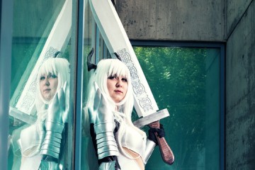 Fanime 2013 Day 3 and 4 Photographs