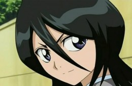 Rukia